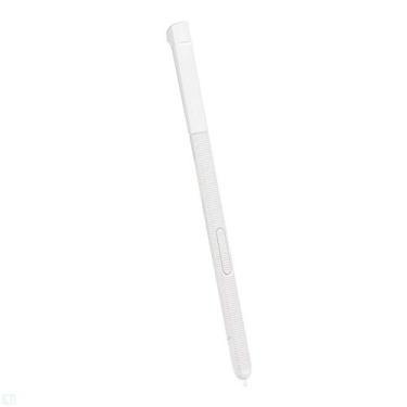 Imagem de Caneta S Pen Stylus para Galaxy Tab A P580 P585 - Marca Ltimports (Branco)