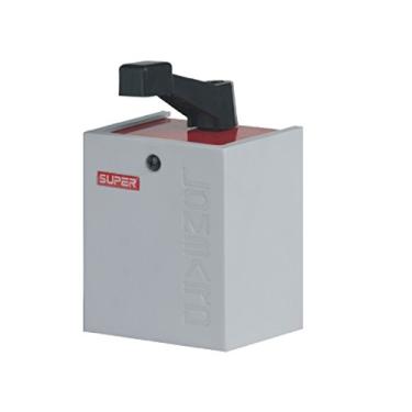 Imagem de Chave Lombard Estrela Triangulo De Sobrepor Trifásica 30 HP 90A ET 163