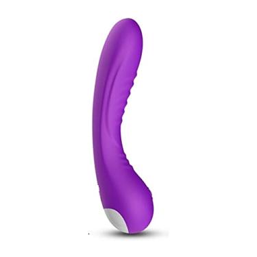 Imagem de Vibradores 9 Velocidades de Frequência Ponto G Brinquedos Sexuais Para Casais Estimulador Erótico Zatla Shop (Roxo)