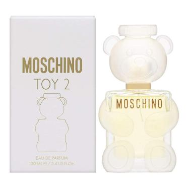 Imagem de Perfume Moschino Toy 2 - Eau De Parfum - Feminino Volume Da Unidade 100 Ml
