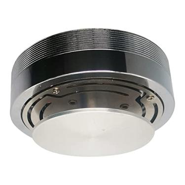 Imagem de SAMTRONIC Alto-falante de ressonância, 1 alto-falante de vibração de ressonância de 75 mm, 75 mm, 7 polegadas, todas as frequências, alto-falante de graves fortes (4Ω, 50W)