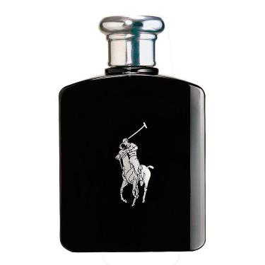Imagem de Polo Black Ralph Lauren Eau de Toilette Perfume Masculino - 75ml