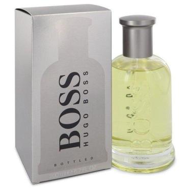 Imagem de Perfume/col. Masc. No. 6 Hugo Boss 200 Ml Eau De Toilette
