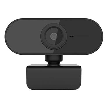 Imagem de Webcam de Computador USB, Webcam de Alta Definição Alta Definição 1920 X 1080P para Transmissão Ao Vivo