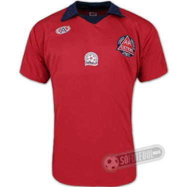 Imagem de Camisa Cetebe - Modelo III