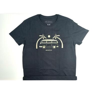 Imagem de Camiseta Melty Tropical Trip Masculino Adulto - Ref TSB17/22-Masculino