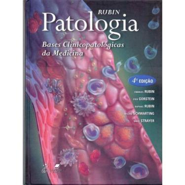 Imagem de Patologia - 04Ed/17