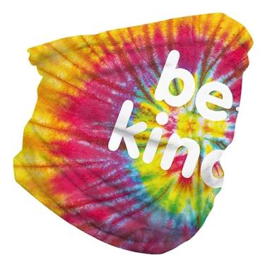 Imagem de DOITOOL Bandana Cachecol Bandanas Face Bandana Polainas Sem Costura Bandana Polainas Bandana Balaclava Cachecóis Lenços Impressos Digitais Máscara Protetor De Pescoço Máscara Facial