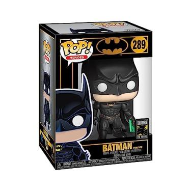 Imagem de FUNKO POP HEROES BATMAN 80TH BATMAN 1995