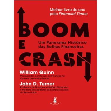 Imagem de Boom E Crash