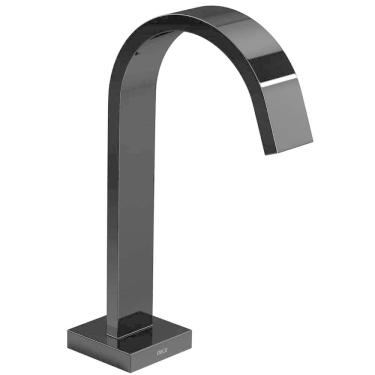 Imagem de Torneira Misturador Deca Polo 1877.BL33.NO Black Noir