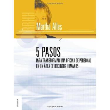 Imagem de 5 Pasos Para Transformar Una Oficina De Personal En Un Área De Recursos Humanos