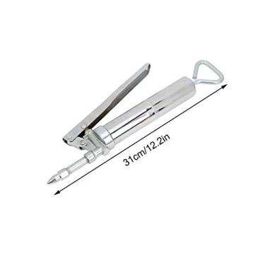 Imagem de Pistolas de reparo de pneus, compacto e fino acabamento Ferramenta de reparo de pneus de bicicleta para motocicleta para veículos off-road