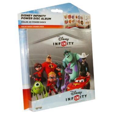 Imagem de Disney Infinity' - Power Discs álbum [importação francesa]