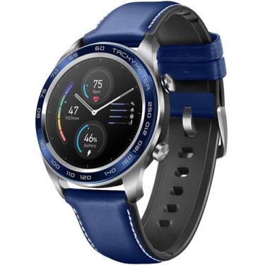 Imagem de Relógio Smartwatch Huawei Honor, 5 Atm (Mergulho Até 50Metros) + Gps,