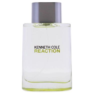Imagem de Perfume Kenneth Cole Reaction EDT Spray para homens 100mL