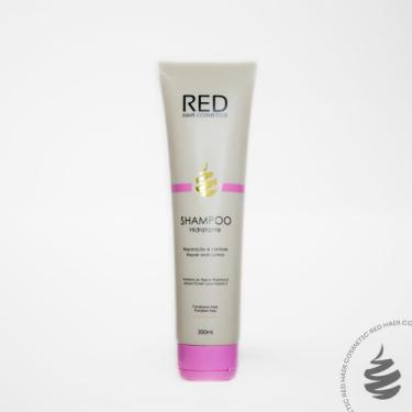 Imagem de Shampoo Hidratante Red - Red Hair Cosmetics