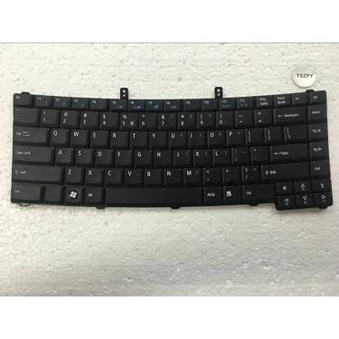 Imagem de Novo teclado de laptop para acer travelmate tm4520 4320 tm4320 tm5710 tm4720 4730 tm4730 extensa