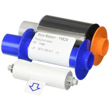 Imagem de Fargo 84051 Fita De Cor Hdp Para Hdp5000 / Hdpii Full Color