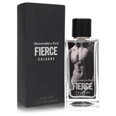 Imagem de Perfume Abercrombie & Fitch Fierce Cologne Spray 50ml Para Mim