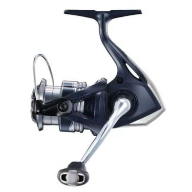 Imagem de Carretel Molinete Catana Shimano 2500 Hg Fe Direito/Esquerdo