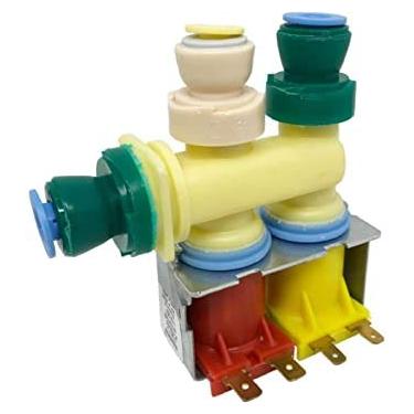 Imagem de Part Supply House WPW10341320 W10341320 Válvula de água de geladeira por Part Supply House