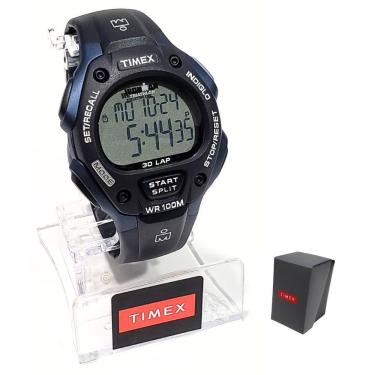 Imagem de Relógio Timex Masculino Digital Esportivo Ironman T5H591