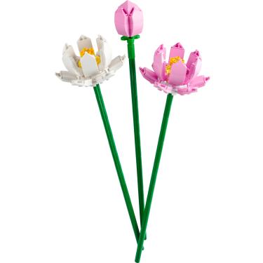Imagem de LEGO® Flores de Lotus