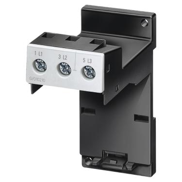 Imagem de Suporte 3RU19463AA01 P/ Rele Bimetálico S3 – Siemens Siemens