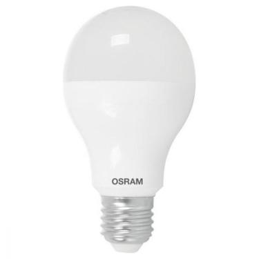 Imagem de Lâmpada Led Bulbo 13W Bivolt Luz Branca 6500K - Osram