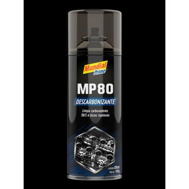 Imagem de Descarbonizante