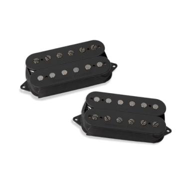 Imagem de Seymour Duncan Jeff Loomis Noumenon™ Signature Humbucker - Conjunto de 6 cordas, preto