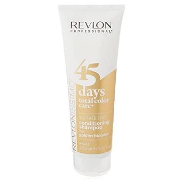 Imagem de Revlon - Revlon - 45 Dias 2 Em 1 Shampoo E Condicionador Par