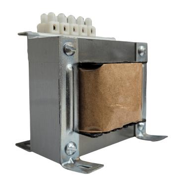 Imagem de Transformador De Comando 125VA E127/220V S12V monofásico - Eletrotrafo