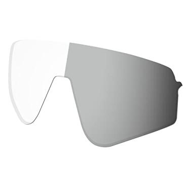 Imagem de Predrox Lentes de substituição HD para cinza fotocromáticas Sutro Lite Sweep para óculos de sol Oakley OO9465