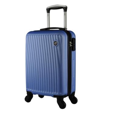 Imagem de Mala Bordo 10Kg 360 Yins Garantia Resistente Roda Removível