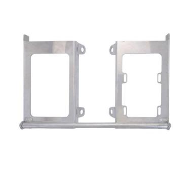 Imagem de Protetor Radiador KTM EXC 3002T / EXC-F 2020 2021 Envolvente - Start R