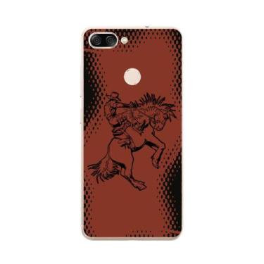 Imagem de Capa Adesivo Skin357 Verso Para Asus Zenfone Max Plus (M1) - KawaSkin