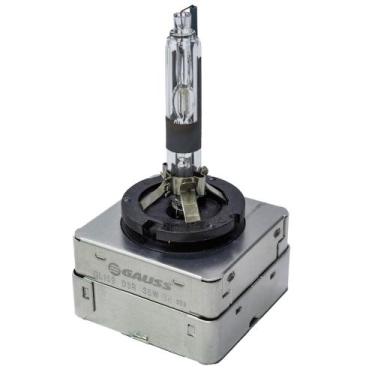 Imagem de Lâmpada Xênon D3R 42V 35W 4300K - Gauss - GL159D3R