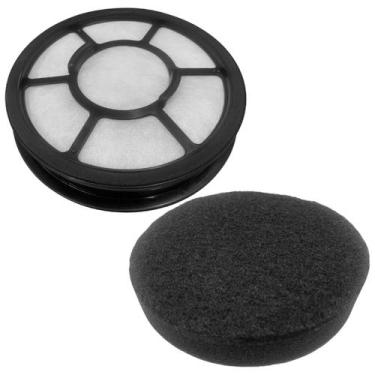 Imagem de Filtro Reservatório + Espuma Aspirador de Pó Philco Upright, 054901024