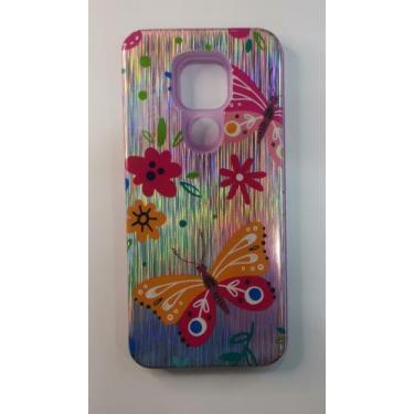 Imagem de Capa Capinha para motolora moto g9 play e7 plus tela 6.5 Colorido Dive