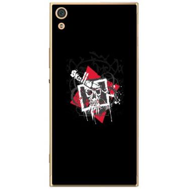 Imagem de Capa Adesivo Skin015 Verso Para Sony Xperia Xa1 Ultra - KawaSkin