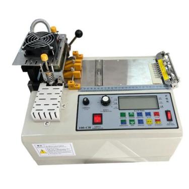 Imagem de Máquina de Cortar tiras Reto, quente ou frio-220v - Techook