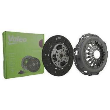 Imagem de Kit Embreagem Fluence 2012 a 2014 Valeo 228065.