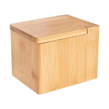 Imagem de Saleiro Bambus - Home Style