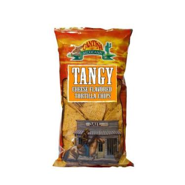 Imagem de Chips Tortilha Cantina Mexicana Queijo - 200g