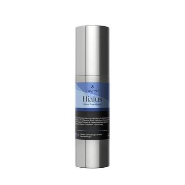 Imagem de Hialux serum preenchedor 30ml - Tulípia Cosméticos