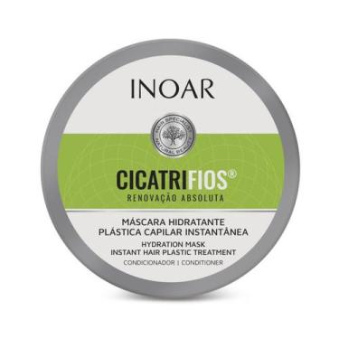 Imagem de Inoar Cicatrifios Máscara 500g