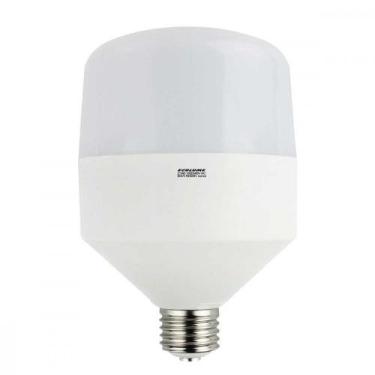 Imagem de Lampada Led Bulbo Ecolume Z120 40W Bivolt 6000K 11003