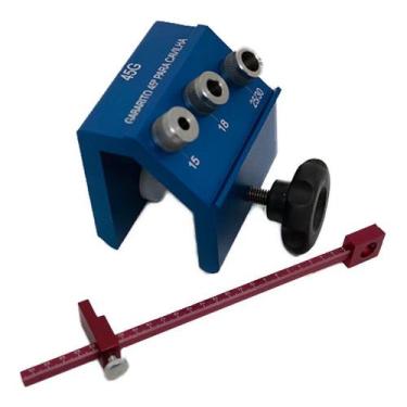 Imagem de Gabarito cavilha 45 lcm 18002003, UNIC, UNIC